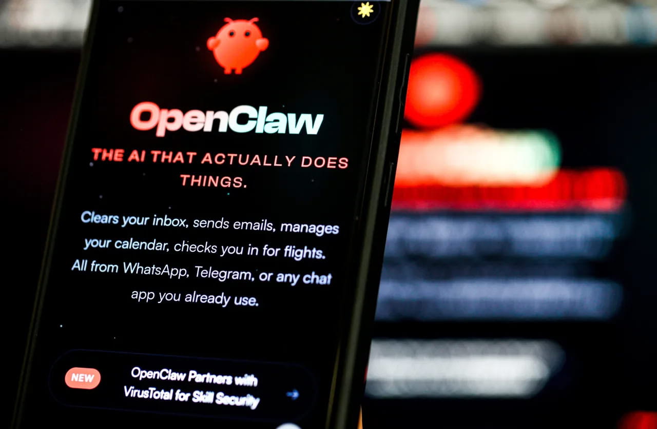 OpenClaw